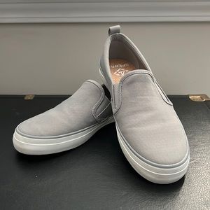 Sperry SeaCycled™ Crest Twin Gore Canvas Sneaker